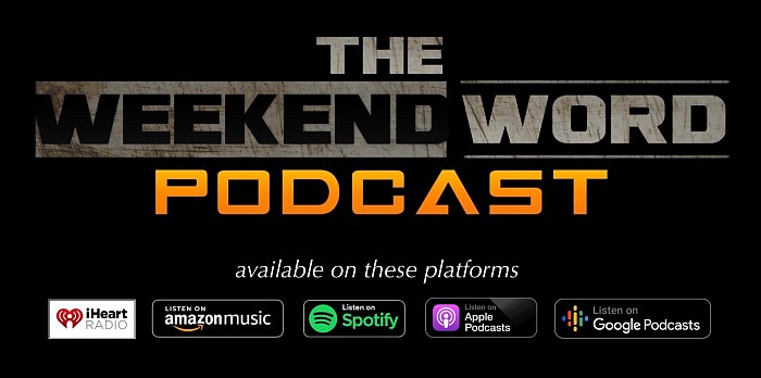 Weekly Podcast