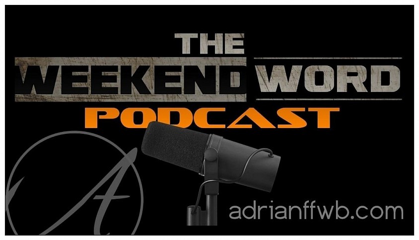 Weekly Podcast